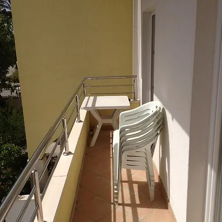 Apartment Maja & Josip