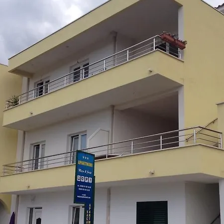 Maja & Josip Apartment *