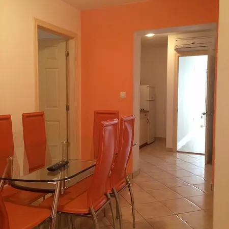 Maja & Josip Apartment Makarska