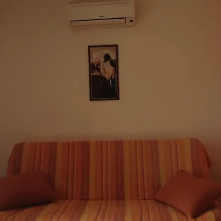 Apartment Maja & Josip